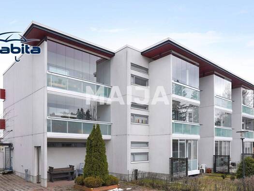 Studio zum Kauf 298.000 € 4 Zimmer 90 m² 3. Geschoss Vanamontie 6 Vantaa 01350