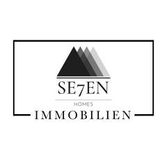 SE7EN HOMES Immobilien logo