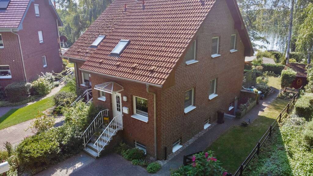 Reihenendhaus zum Kauf 685.000 € 4 Zimmer 86 m² 283 m² Grundstück frei ab sofort Neu Fahrland Potsdam 14476