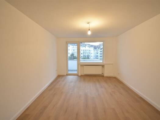 Wohnung zur Miete 1.200 € 2 Zimmer 65,5 m² 2. Geschoss frei ab sofort Ottweilerstraße 25 Derendorf Stadtbezirk 1 40476