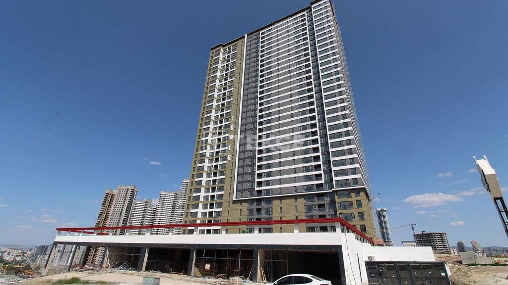 Studio zum Kauf 225.000 € 4 Zimmer 152 m² EG Ankara 06450