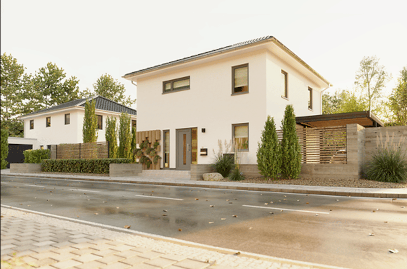 House in Königs Wusterhausen - Ansicht 3