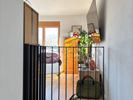 Wohnung zur Miete 1.200 € 5 Zimmer 115 m² frei ab 15.03.2026 Innstadt Passau 94032