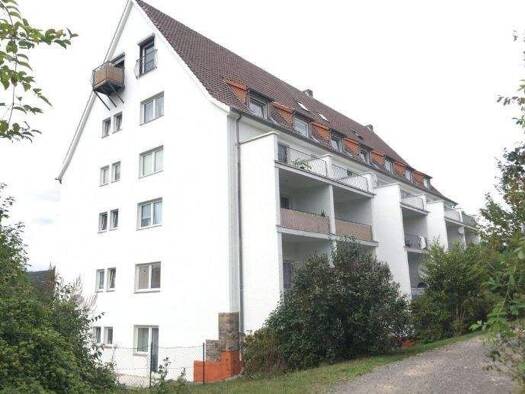 Wohnung zur Miete 799 € 4 Zimmer 82 m² 4. Geschoss Südbahnhofstraße 48 Witzenhausen Witzenhausen 37213