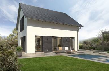 Einfamilienhaus zum Kauf provisionsfrei 467.900 € 5 Zimmer 135 m² 1.600 m² Grundstück Rehweiler 66907