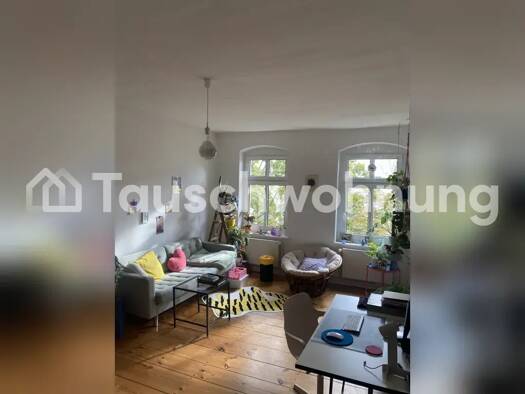 Wohnung zur Miete Tauschwohnung 550 € 2 Zimmer 53 m² 4. Geschoss Britz Berlin 12055