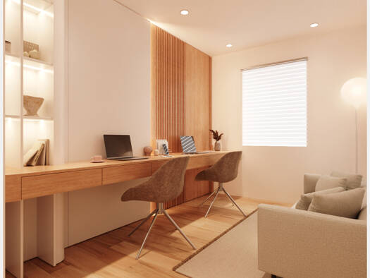 Wohnung zum Kauf 247.080 € 3 Zimmer 61,8 m² Oppenrod Buseck / Oppenrod 35418