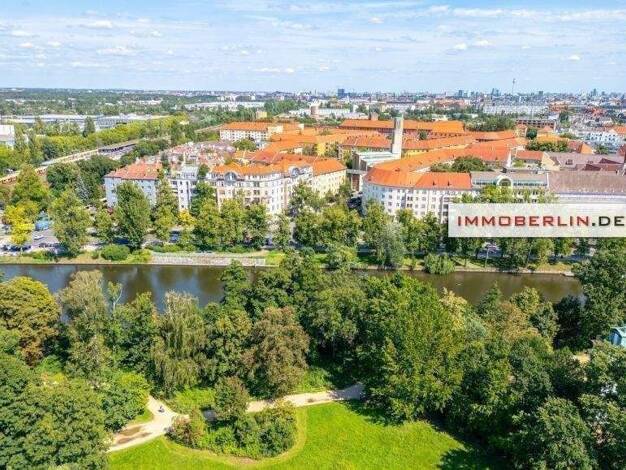 Wohnung zum Kauf 790.000 € 5 Zimmer 128 m² frei ab sofort Charlottenburg Berlin 10589