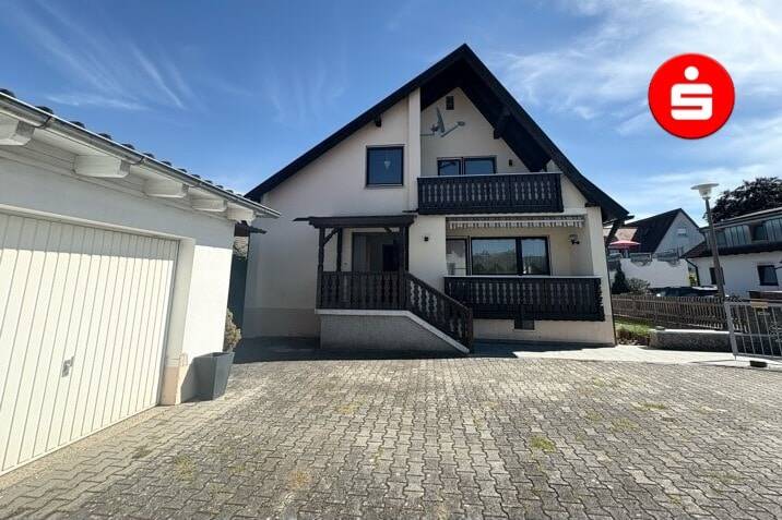 Mehrfamilienhaus zum Kauf, Burgthann