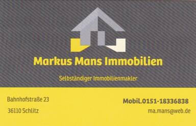 Grundstück zum Kauf 85.000 € 504 m² Grundstück Lauterbach Lauterbach (Hessen) 36341