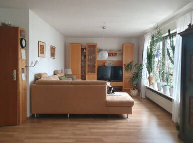 Wohnung zur Miete 1.035 € 4,5 Zimmer 109 m² 1. Geschoss frei ab 01.05.2025 Bad Mergentheim Bad Mergentheim 97980