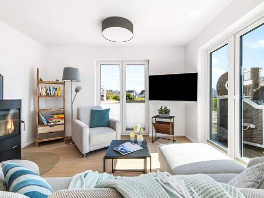 Wohnung zum Kauf 399.000 € 3 Zimmer 89,7 m² Kappeln 24376