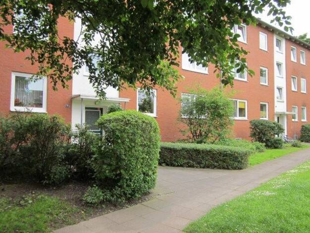 Wohnung zur Miete 616 € 2,5 Zimmer 72,5 m² 2. Geschoss frei ab 15.08.2025 Dickskamp 2 Flintbek 24220