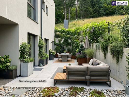 Maisonette zum Kauf - Erstbezug 330.356 € 3 Zimmer 92,9 m² Birchbaum Weiz 8160