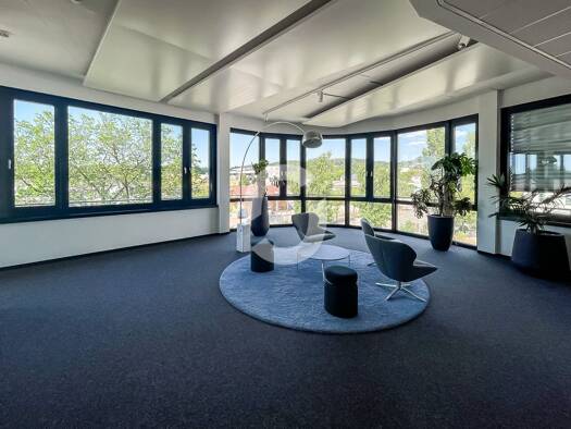 Bürogebäude zur Miete provisionsfrei 17,20 € 910 m² Bürofläche teilbar ab 447 m² Ost Sindelfingen 71065