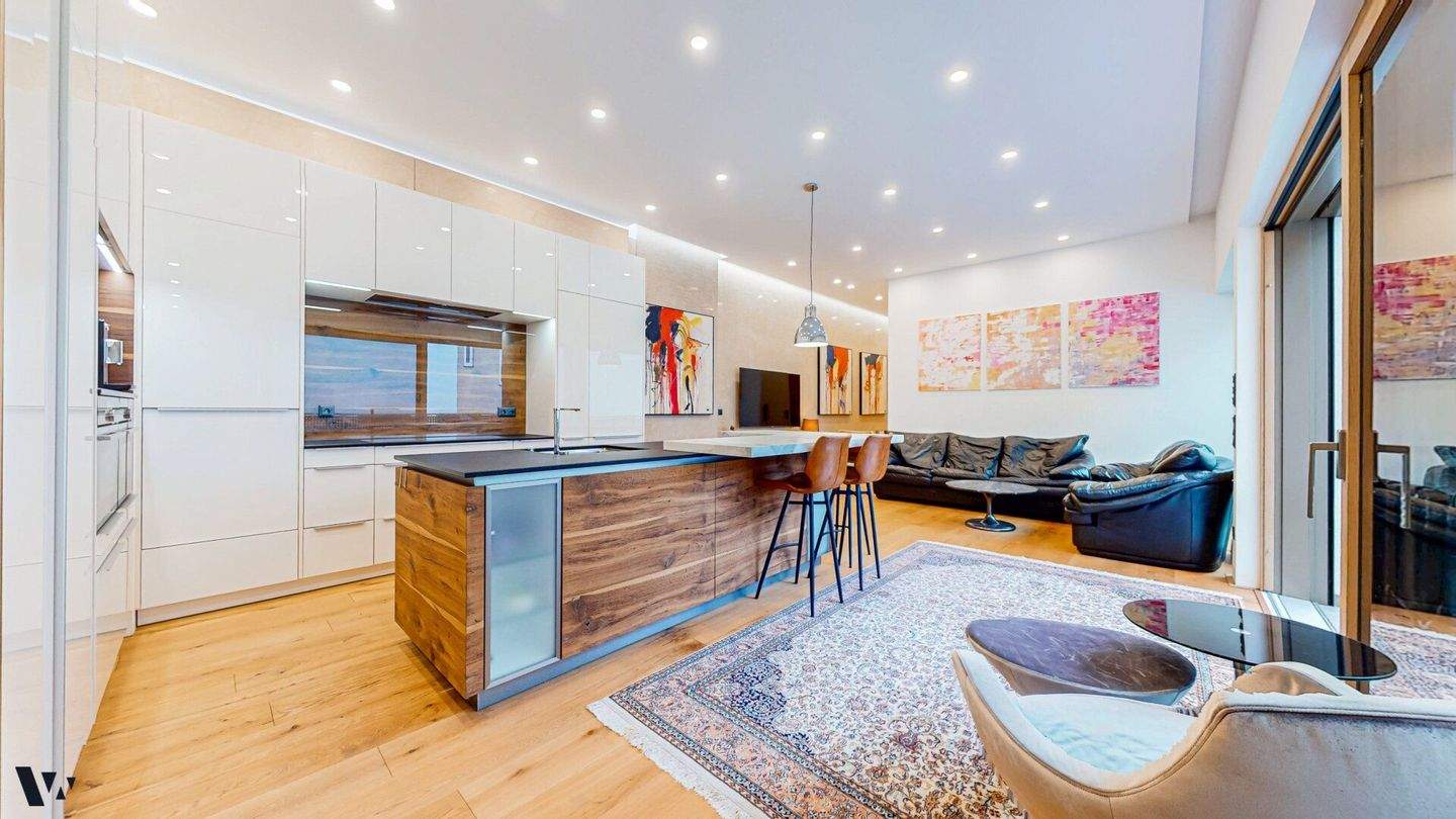 Wohnung – Wien, Katastralgemeinde Landstraße