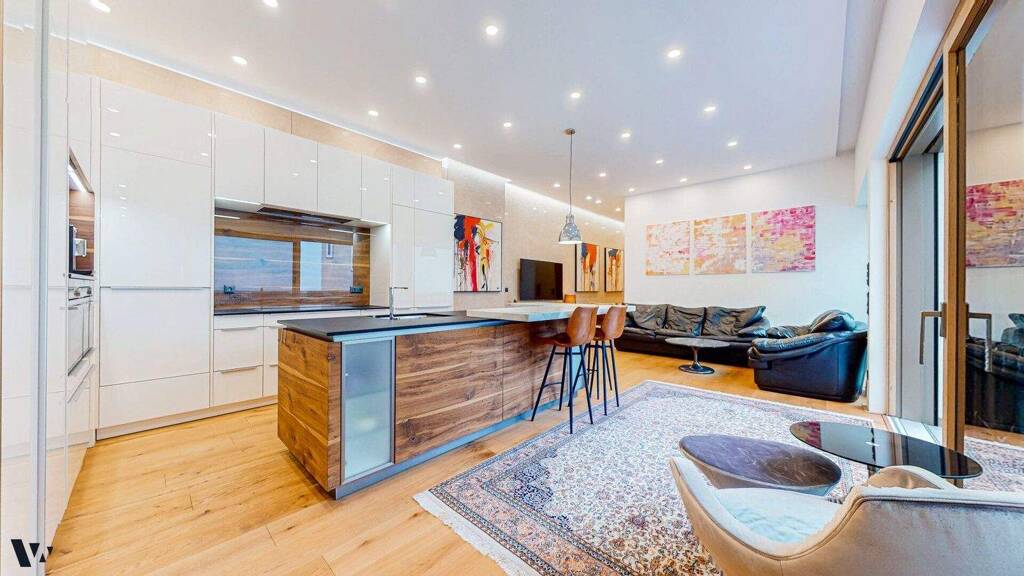 Wohnung zum Kauf 699.000 € 3 Zimmer 87,5 m² 3. Geschoss Wien 1030