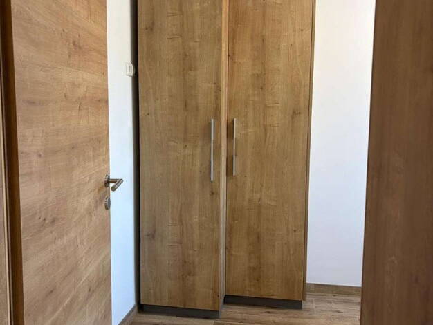 Wohnung zur Miete 630 € 2 Zimmer 34 m² 1. Geschoss Hauptstraße 35 Poppendorf im Burgenland 7561