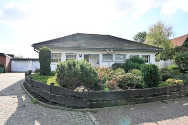 Bungalow zum Kauf 275.000 € 3 Zimmer 121,3 m² 965 m² Grundstück Flerke Welver 59514