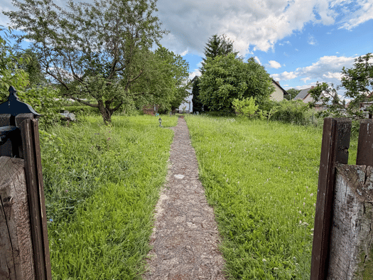 Doppelhaushälfte zum Kauf 272.000 € 4 Zimmer 83 m² 976 m² Grundstück frei ab sofort Büßleben Erfurt 99098