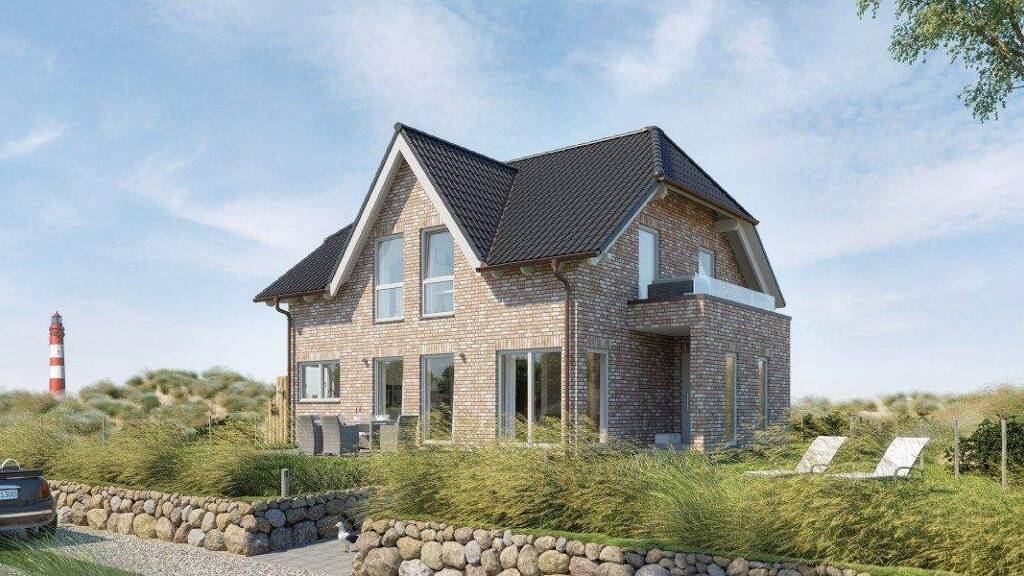 Einfamilienhaus zum Kauf provisionsfrei 491.319 € 5 Zimmer 145 m² 613 m² Grundstück Neubukow 18233