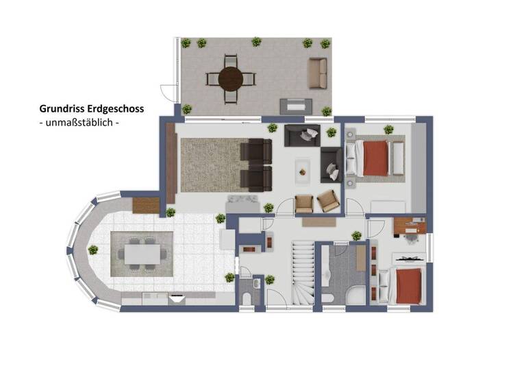 Einfamilienhaus zum Kauf 379.000 € 6 Zimmer 166 m² 802 m² Grundstück Westercelle Celle 29227