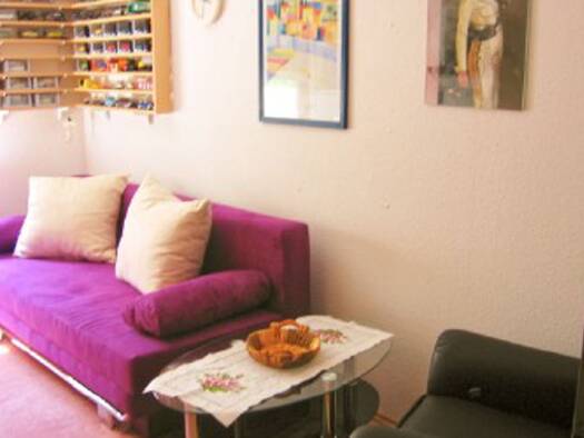 WG-Zimmer zur Miete Wohnen auf Zeit 410 € 14 m² frei ab sofort Finkenweg 0 Erligheim (nördlich Ludwigsburg) 74391