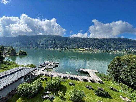 Wohnung zum Kauf 4 Zimmer 163 m² Steindorf am Ossiacher See 9551