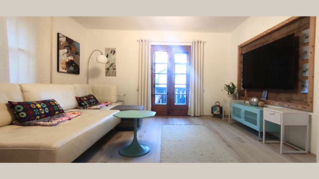 Wohnung zur Miete auf Zeit 1.669 € 2 Zimmer 67 m² frei ab 31.12.2026 Salzburg 5061