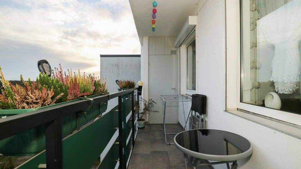 Wohnung zum Kauf 165.000 € 2,5 Zimmer 64 m² 5. Geschoss Delhoven Dormagen / Delhoven 41540