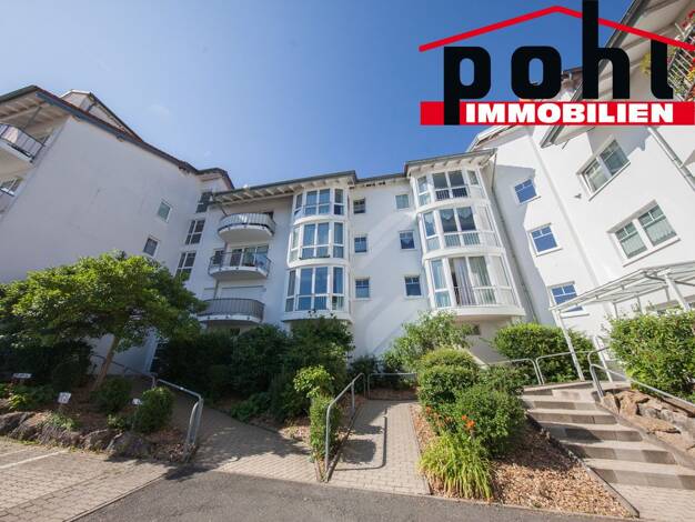 Wohnung zum Kauf als Kapitalanlage geeignet 132.000 € 2 Zimmer 65 m² Kurring 8 Rodach Bad Rodach 96476