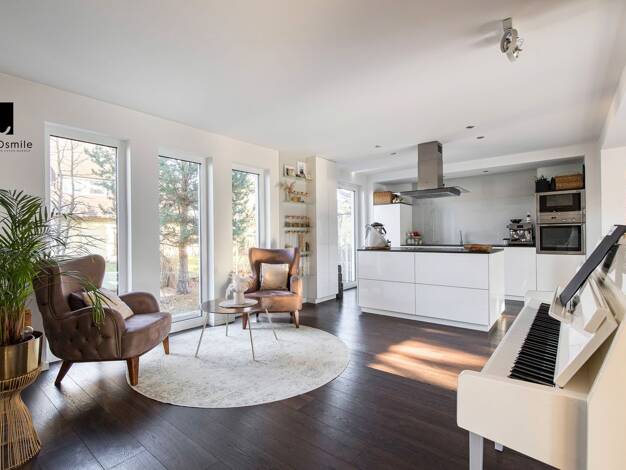 Einfamilienhaus zum Kauf 799.000 € 4,5 Zimmer 152 m² 584 m² Grundstück Nürnberg 90449