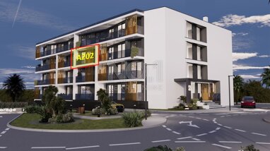 Wohnung zum Kauf 239.304 € 2 Zimmer 57 m² 2. Geschoss Porec center