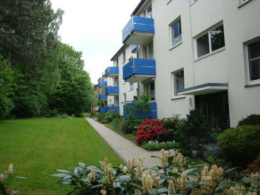 Wohnung zur Miete 720 € 3 Zimmer 79 m² Geschoss 3/4 frei ab 01.10.2026 Taubengasse 3 Aachen Aachen - Mitte 52078