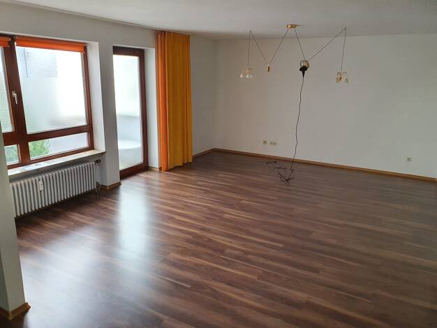 Wohnung zur Miete 495 € 1 Zimmer 48 m² 1. Geschoss Ingolstadt 85049