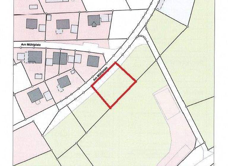 Grundstück zum Kauf 225.000 € 788 m² Grundstück Rettenbach 89364