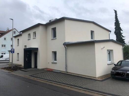 Terrassenwohnung zur Miete 530 € 2 Zimmer 50 m² 1 Geschosse frei ab 01.12.2026 Debring Stegaurach 96135