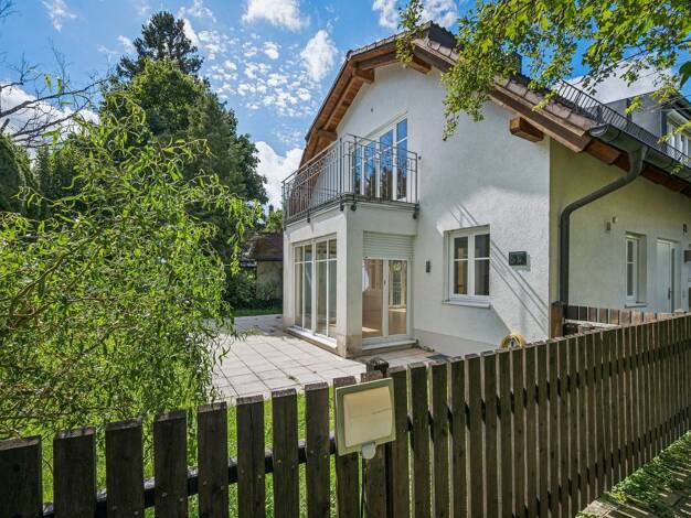 Doppelhaushälfte zum Kauf 998.000 € 3 Zimmer 104 m² frei ab sofort Thalk.Obersendl.-Forsten-Fürstenr.-Solln München 81379
