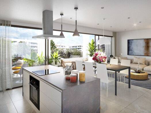 Wohnung zum Kauf provisionsfrei 470.444 € 4 Zimmer 196 m² Calle ALTEA 33 San Juan Alicante 03550