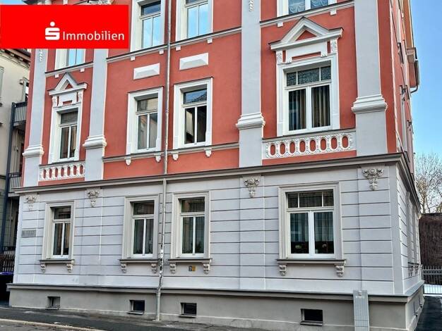 Wohnung zum Kauf 230.000 € 3 Zimmer 80 m² Nordvorstadt Weimar 99423