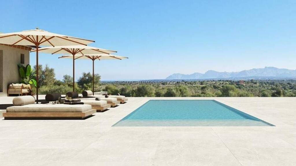 Haus zum Kauf 2.750.000 € 4 Zimmer 240 m² 14.899 m² Grundstück Santa Margalida 07450