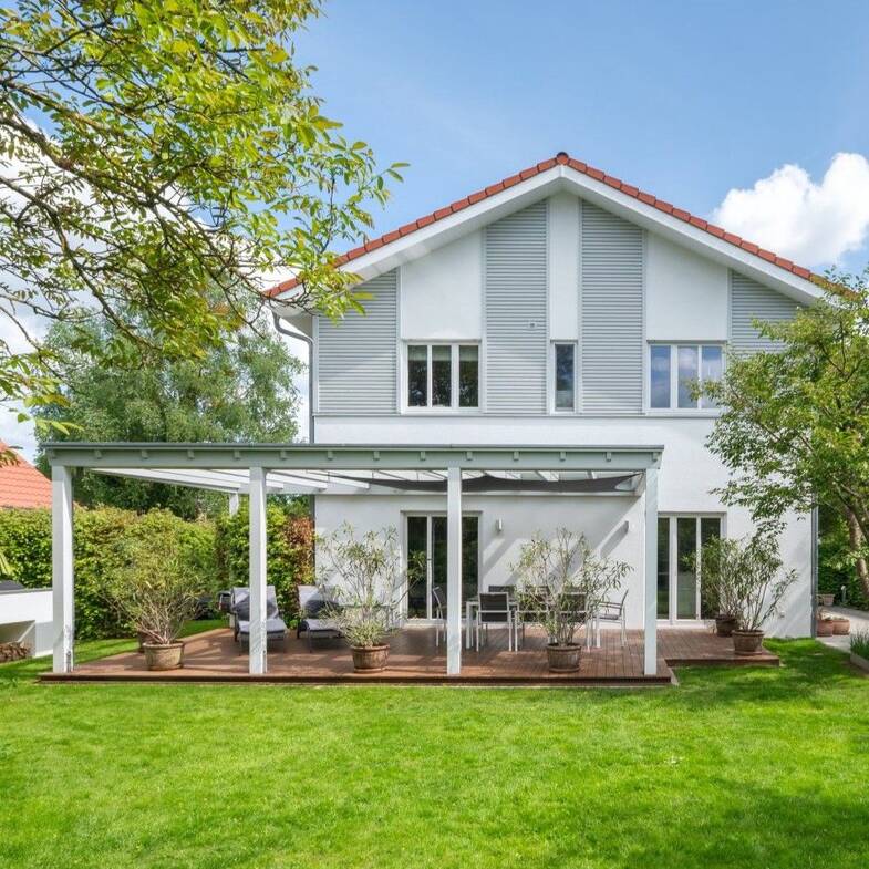 Einfamilienhaus zum Kauf 860.000 € 7 Zimmer 184 m² 1.079 m² Grundstück Dallgow Dallgow-Döberitz 14624
