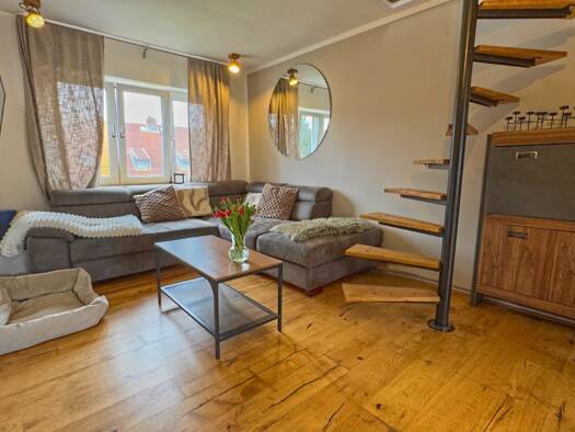 Wohnung zum Kauf 219.000 € 3 Zimmer 54,3 m² 1. Geschoss Elmschenhagen-Nord Kiel 24147