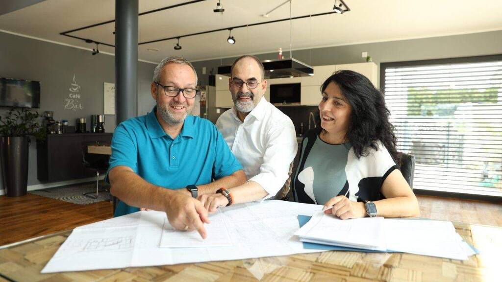 Haus zum Kauf 661.485 € 6 Zimmer 159 m² 499 m² Grundstück Lohauserholz Hamm 59067