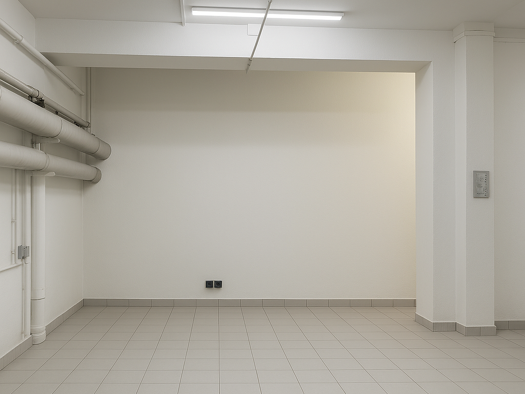 Halle/Industriefläche zur Miete provisionsfrei 8 € 78,7 m² Lagerfläche Großenhainer Straße 99 Pieschen-Nord/Trachenberge Dresden 01127