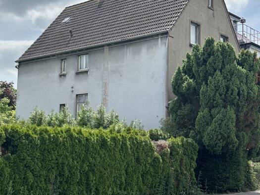 Mehrfamilienhaus zum Kauf 198.400 € 9 Zimmer 211 m² 422 m² Grundstück Berge Hamm 59063