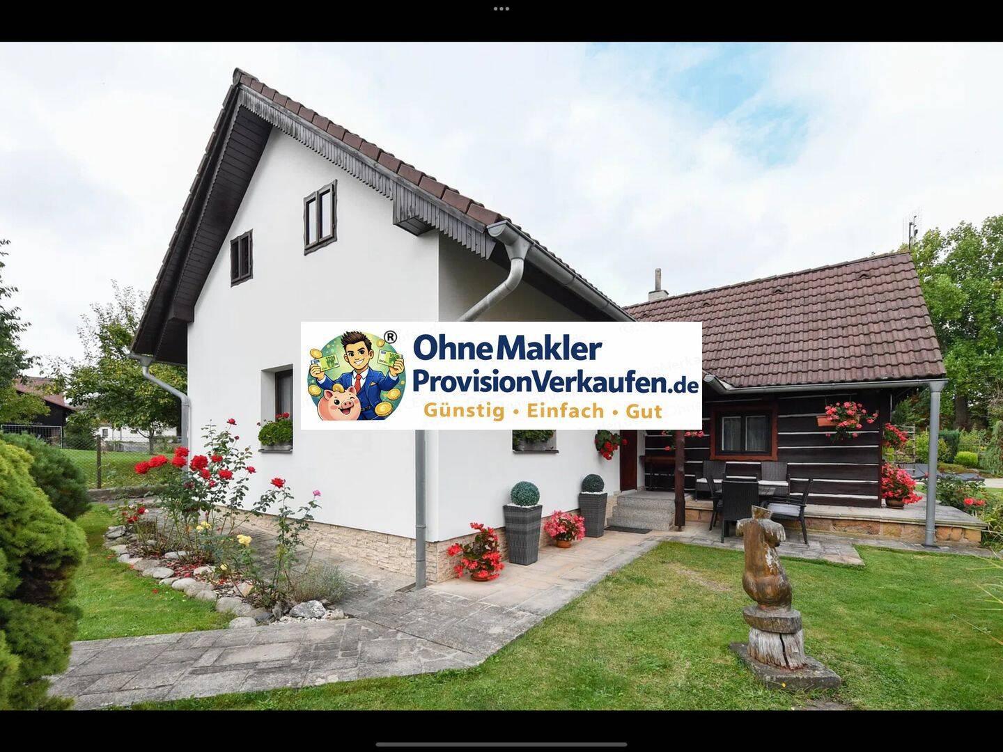 Einfamilienhaus zum Kauf, Chemnitz / Adelsberg