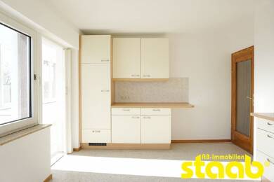Wohnung zur Miete 850 € 3 Zimmer 85 m² 1. Geschoss Obernau Aschaffenburg 63743