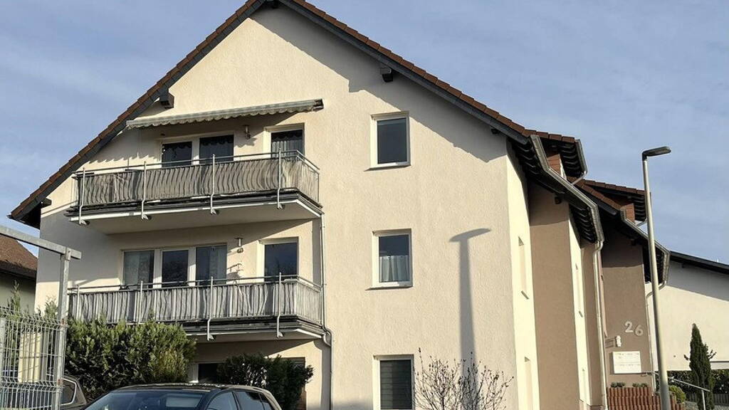 Wohnung zum Kauf provisionsfrei 249.000 € 4 Zimmer 85 m² 1. Geschoss Puderbach 56305