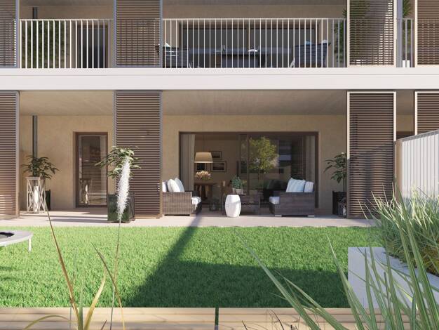 Maisonette zur Miete - Erstbezug 1.807 € 4 Zimmer 111,2 m² frei ab 01.12.2026 Zentrum-Süd Mitte 04107